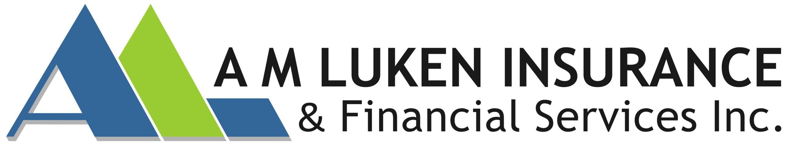 A M Luken Insurance & Financial Services Inc.